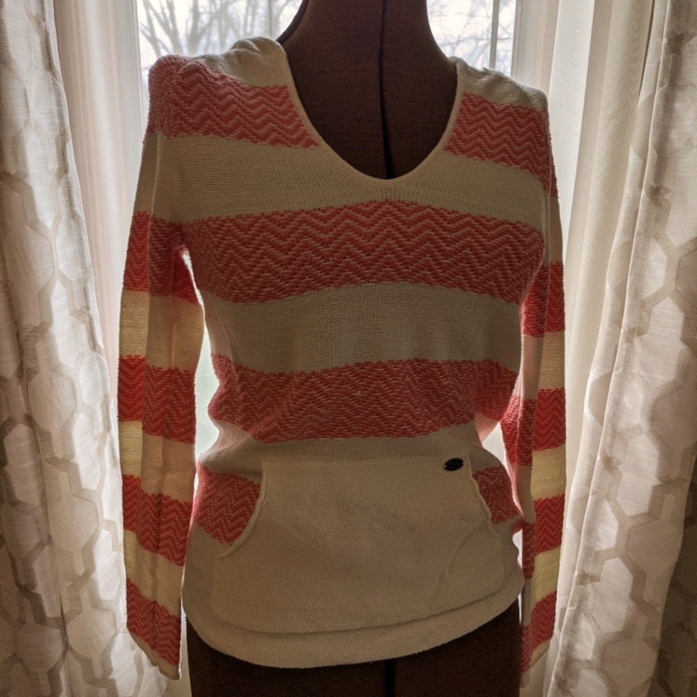 Roxy Hoodie Small